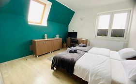 HOTEL MILO - Noclegi Bartoszyce